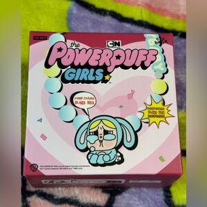 Powerpuff Girls Blind Box Phone charm bundle •1 sealed, 2 opened but new•